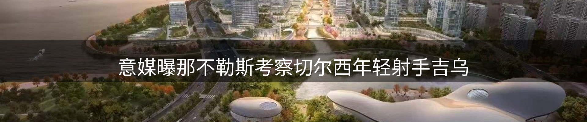 资讯动态